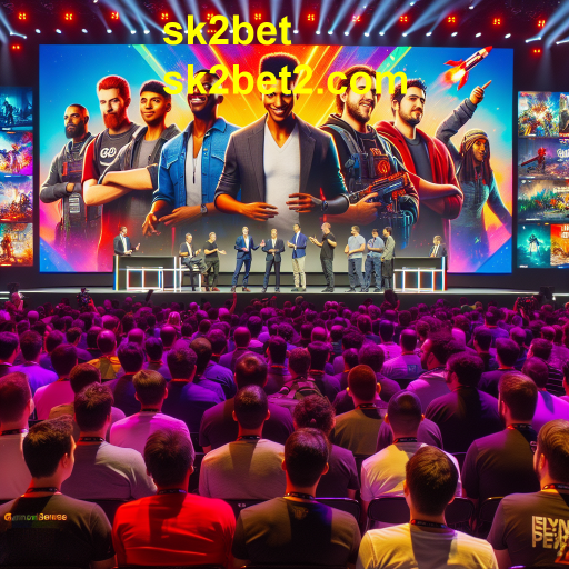 O Futuro dos Jogos: Tendências e Inovações