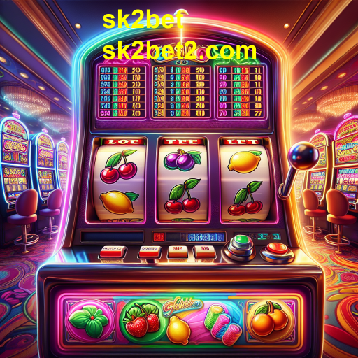 Descubra a plataforma de jogos SK2Bet, onde a diversão é prioridade e as apostas são oferecidas com total segurança e transparência.